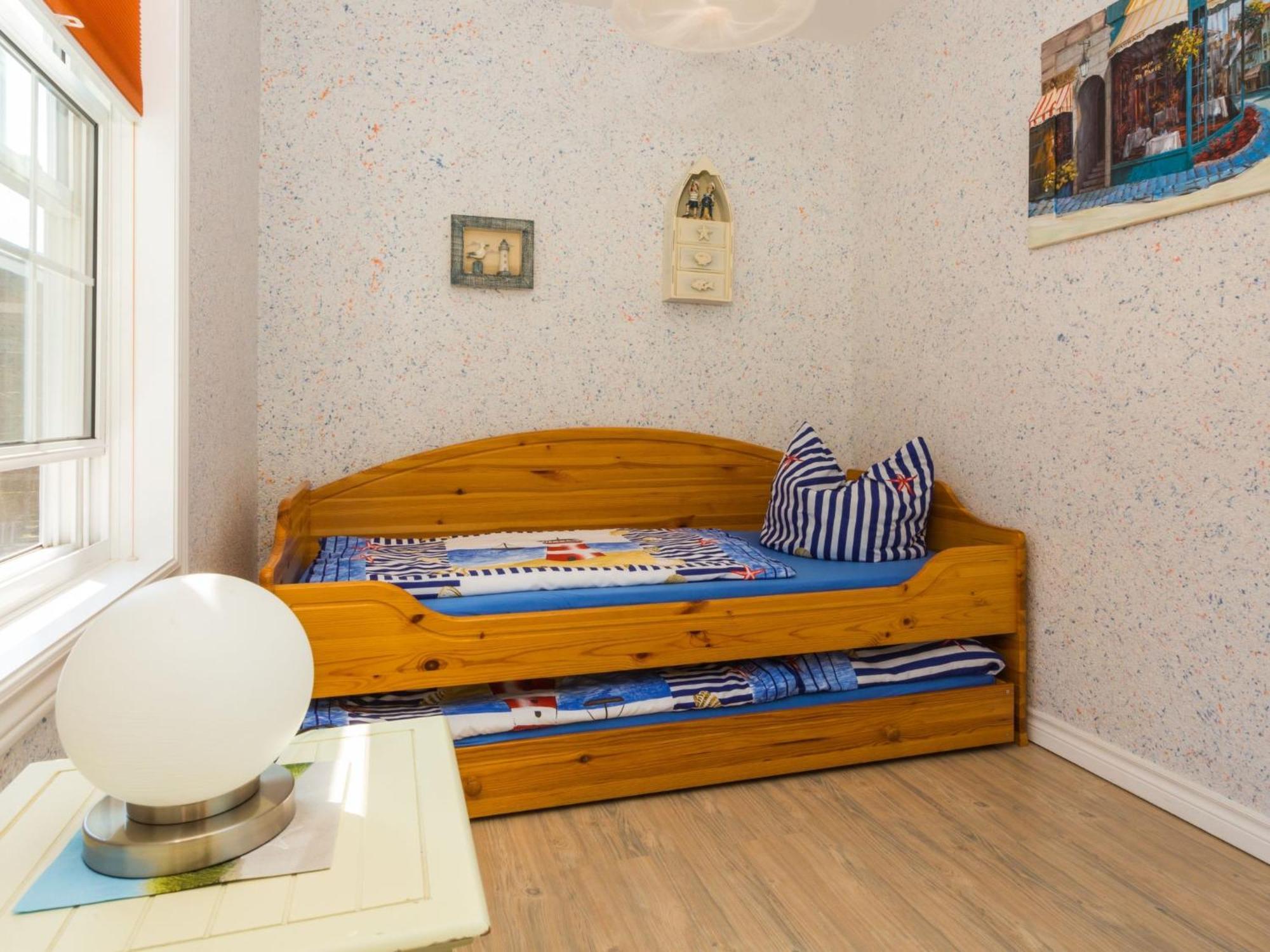 Apartment Leuchtturm By Interhome Zinnowitz Exteriér fotografie